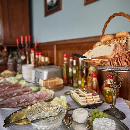 Szarotka Hotell Zakopane Exteriör bild