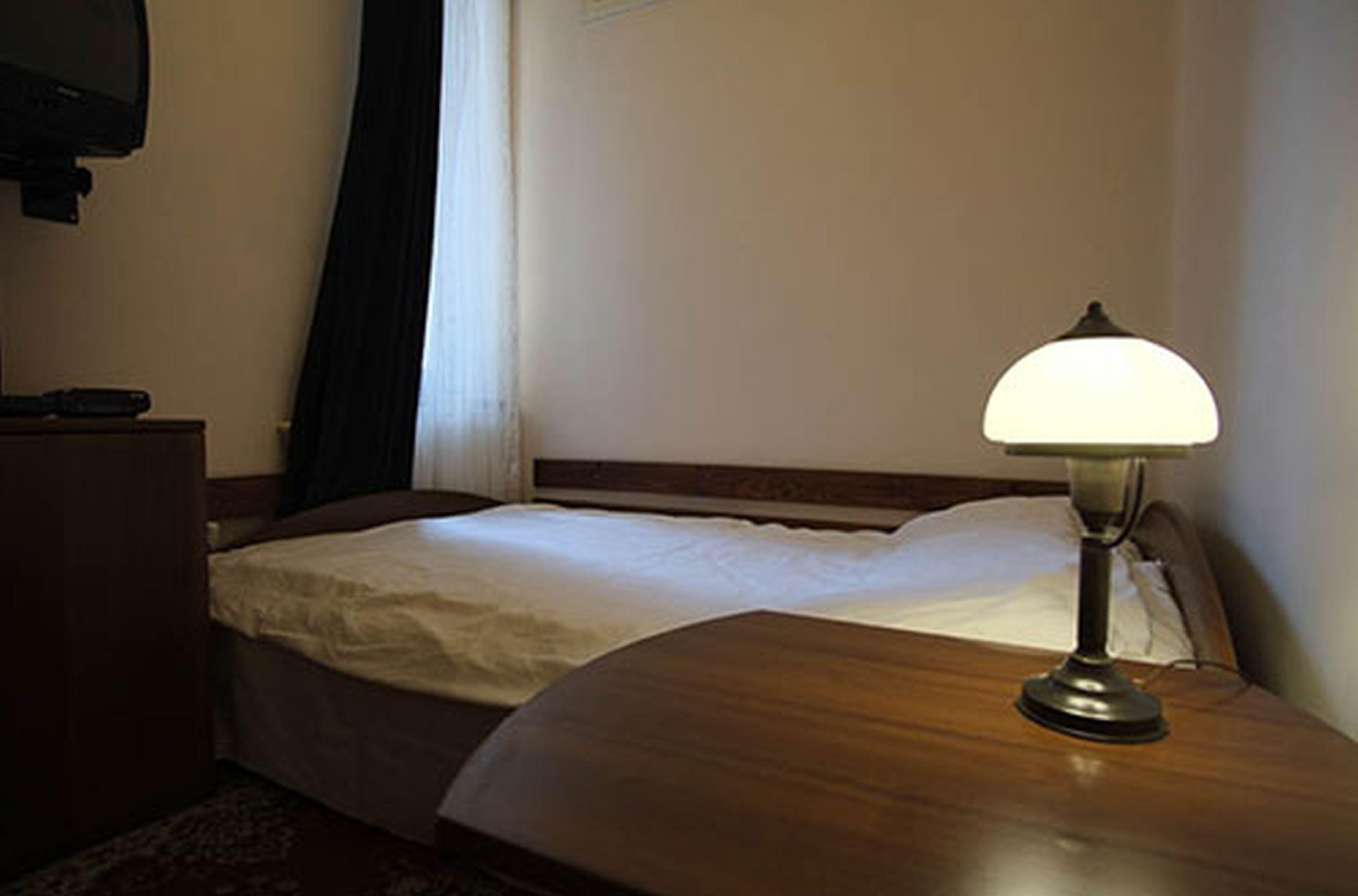Szarotka Hotell Zakopane Exteriör bild