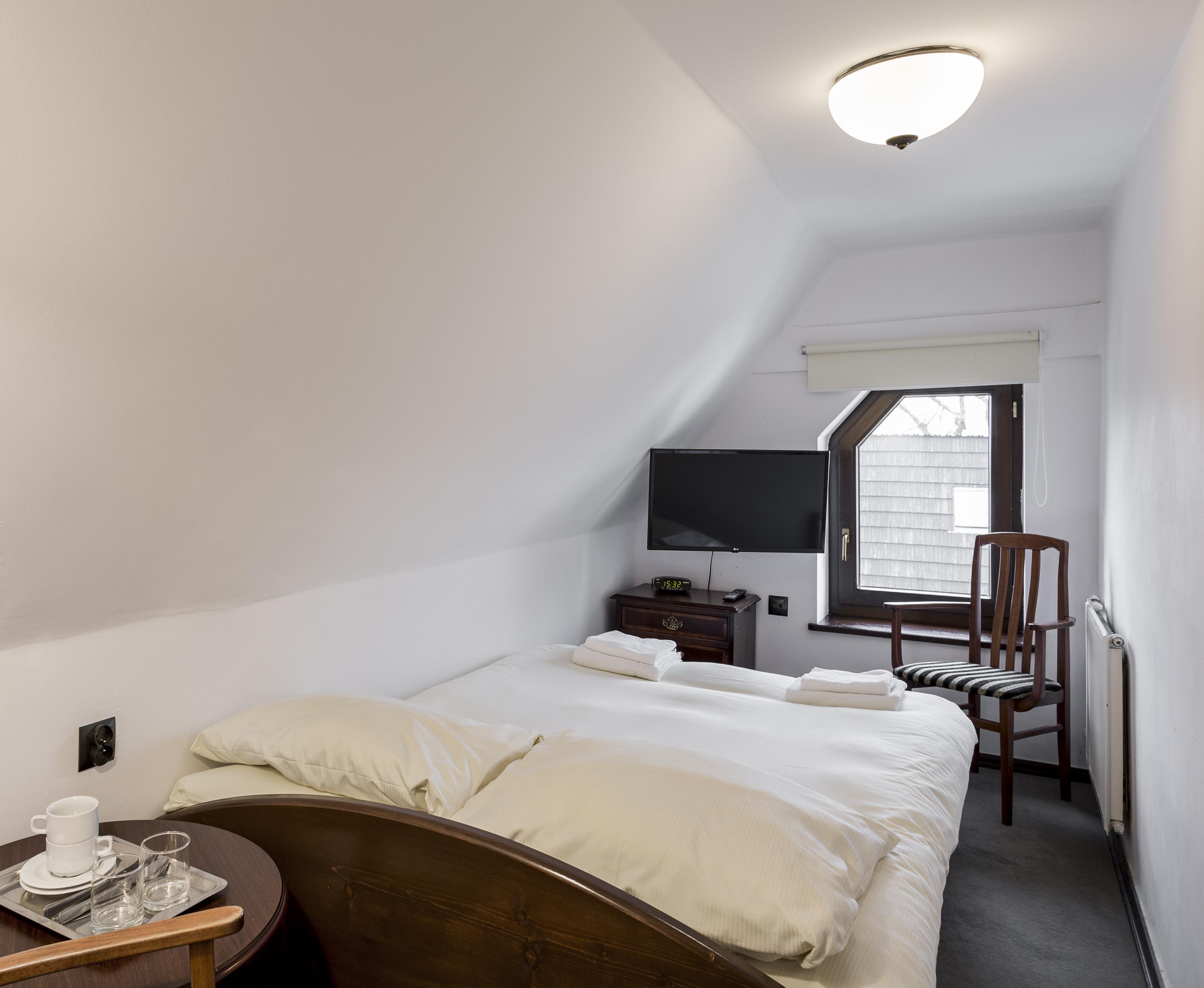 Szarotka Hotell Zakopane Exteriör bild