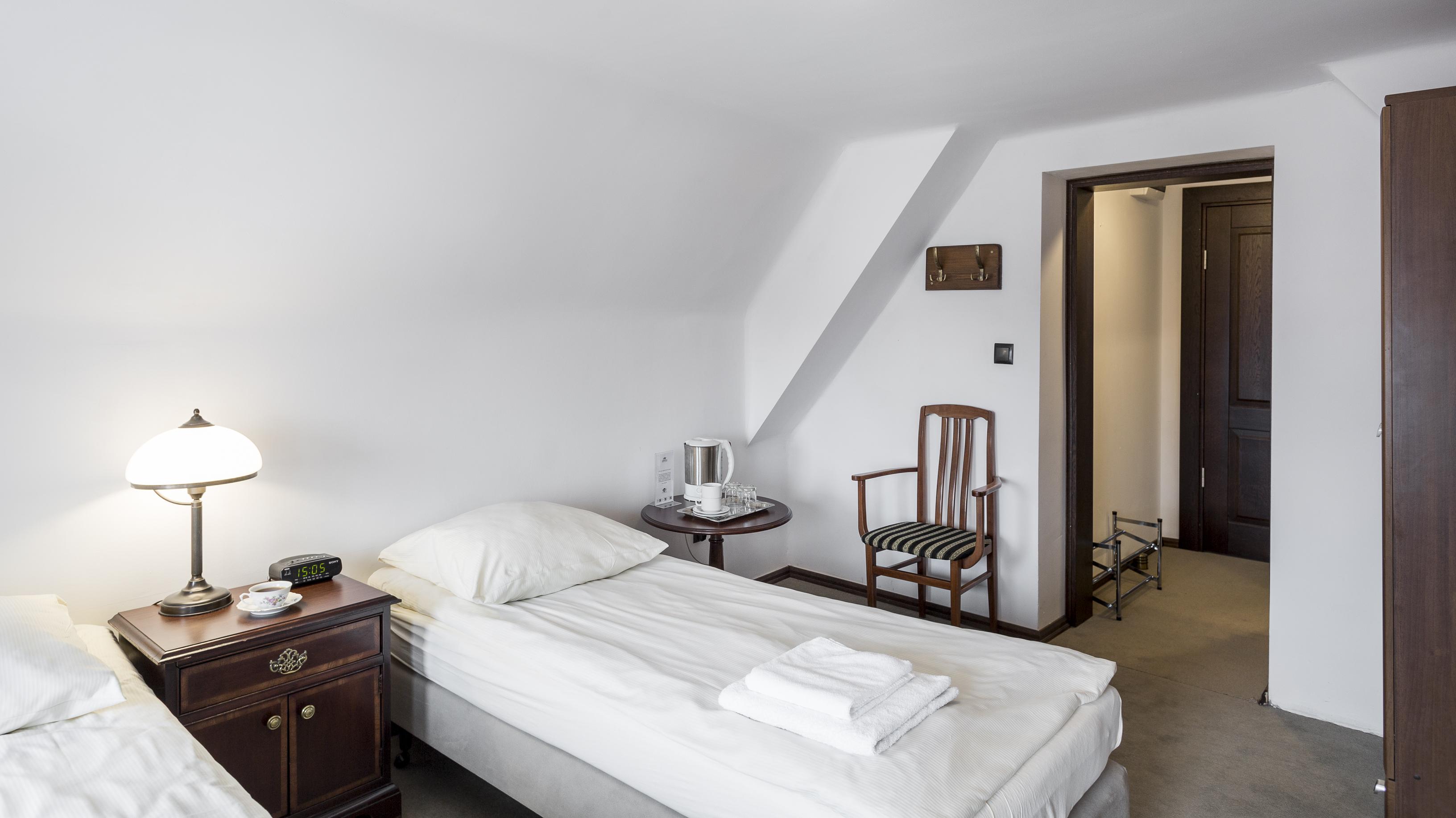 Szarotka Hotell Zakopane Exteriör bild