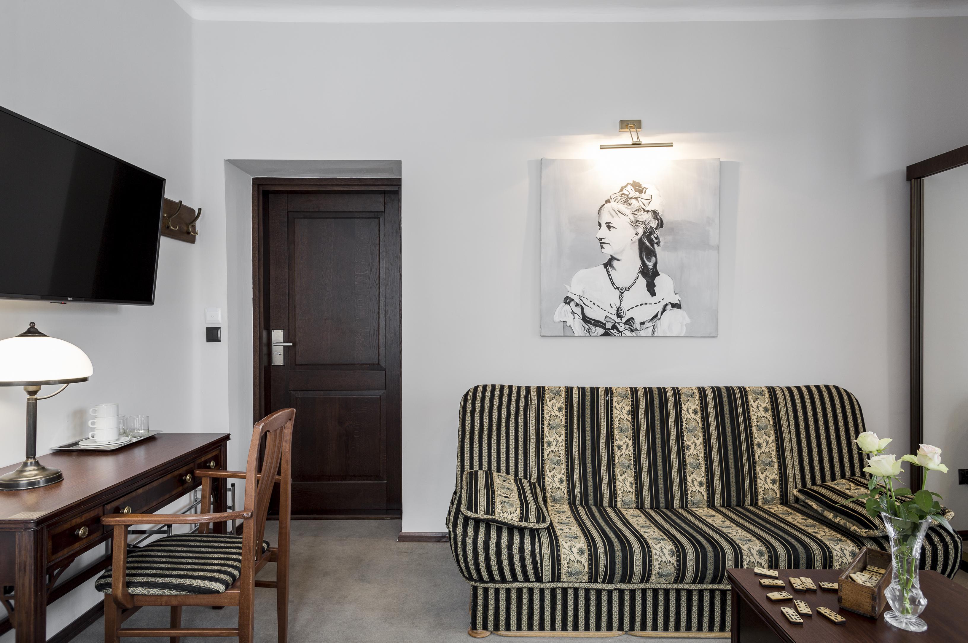Szarotka Hotell Zakopane Exteriör bild
