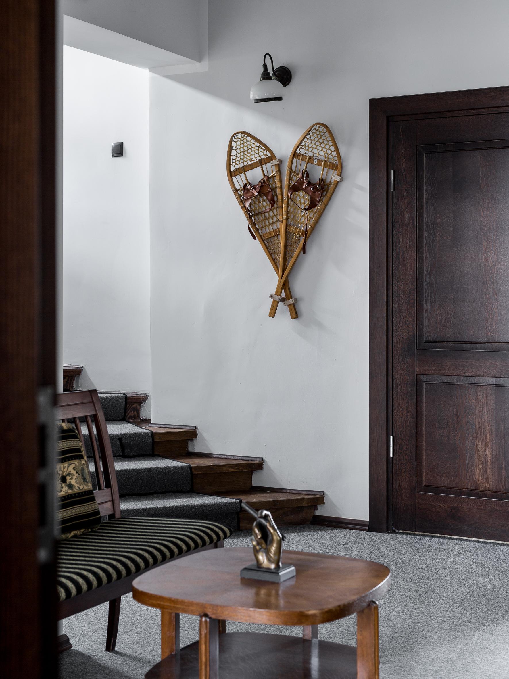 Szarotka Hotell Zakopane Exteriör bild