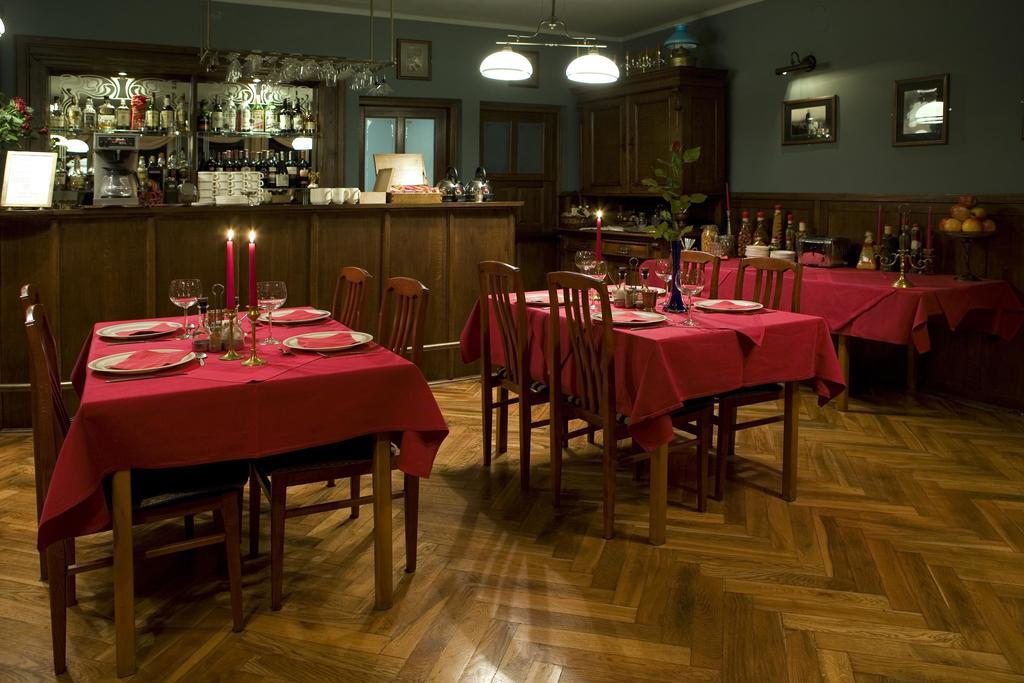 Szarotka Hotell Zakopane Exteriör bild