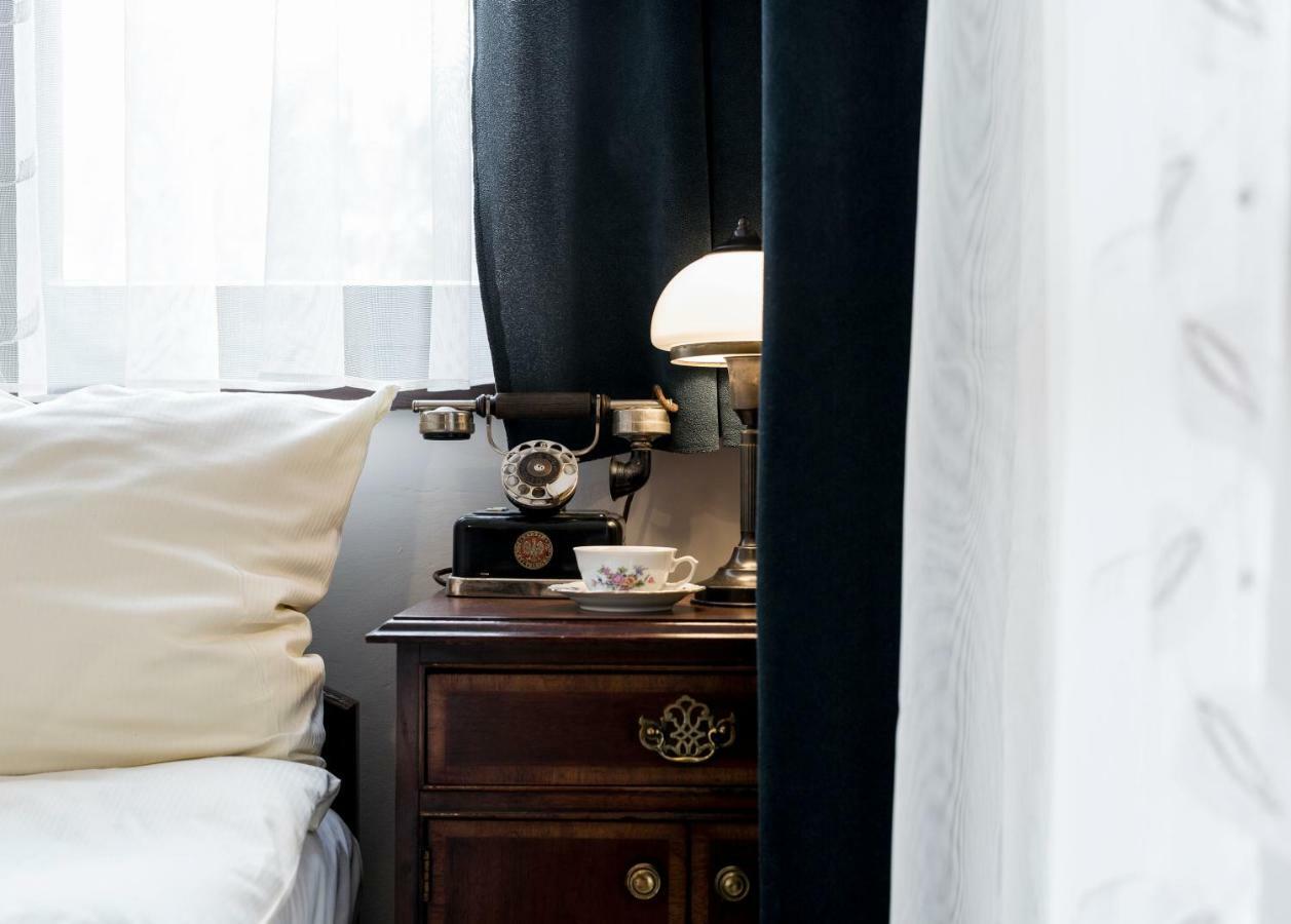 Szarotka Hotell Zakopane Exteriör bild