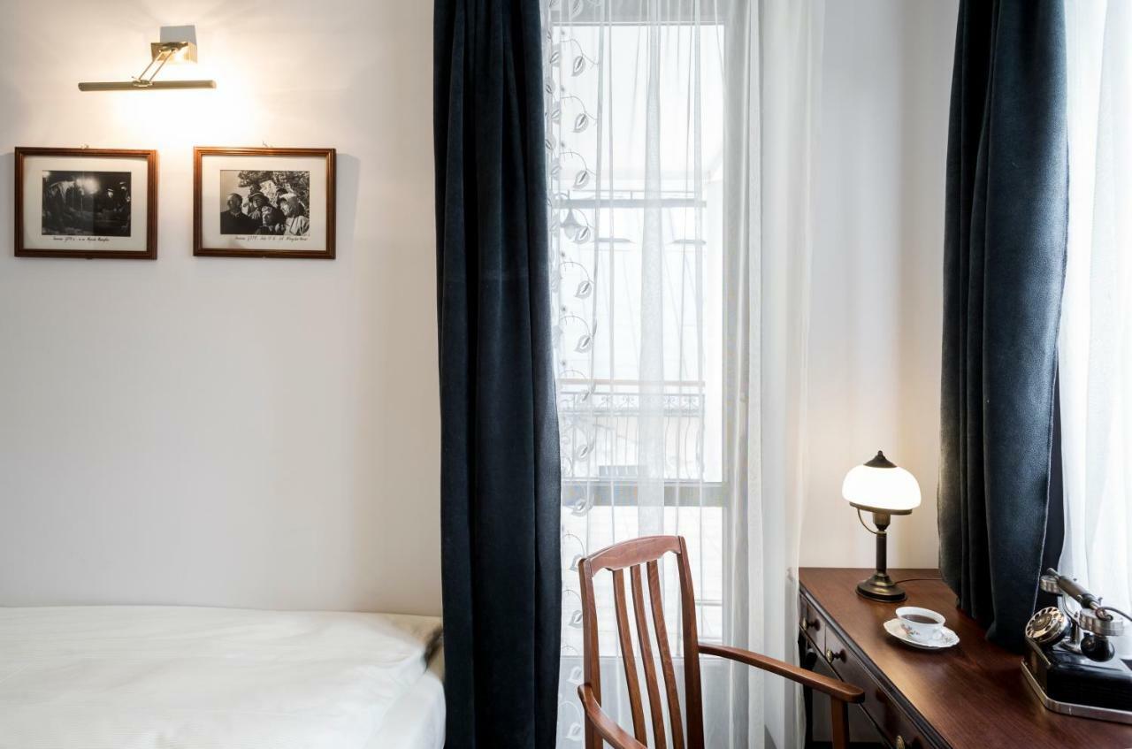Szarotka Hotell Zakopane Exteriör bild