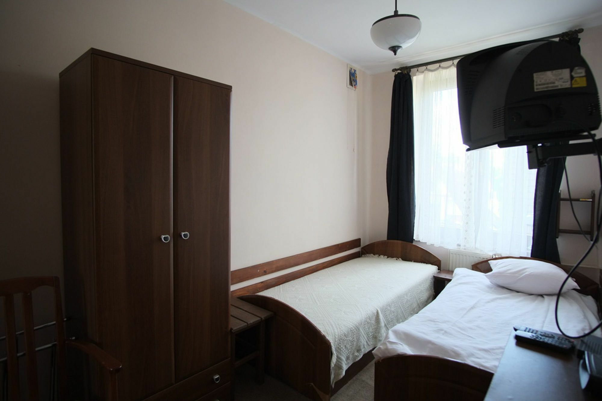 Szarotka Hotell Zakopane Exteriör bild