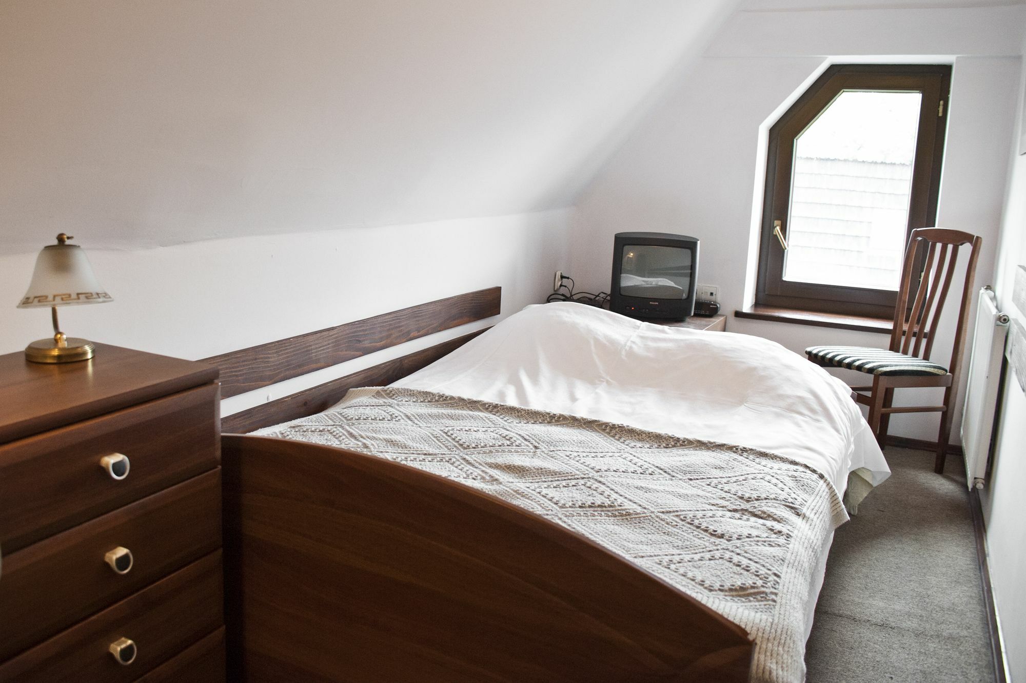 Szarotka Hotell Zakopane Exteriör bild