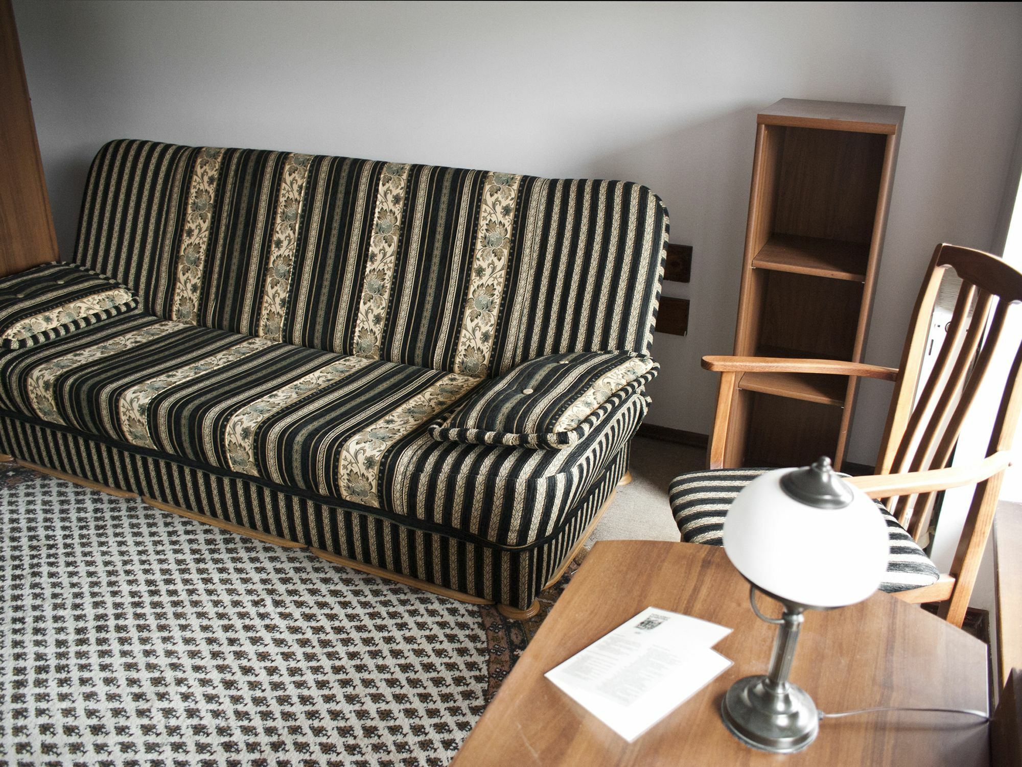Szarotka Hotell Zakopane Exteriör bild